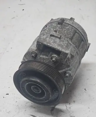 Volkswagen Golf V Air conditioning (A/C) compressor (pump) 1K0820803N 5060410270 5870778277