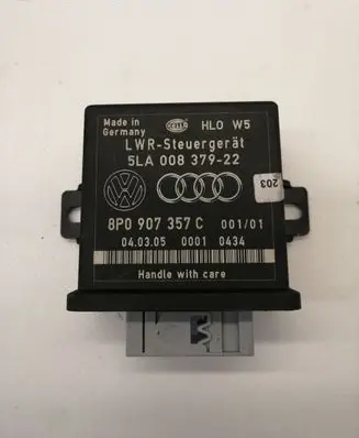 Audi A6 S6 C6 4F Light module LCM 8P0907357C