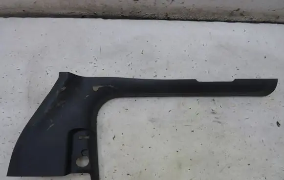 Audi Q5 SQ5 Centre console side trim front 1111