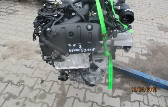 Opel Insignia A Engine 5678