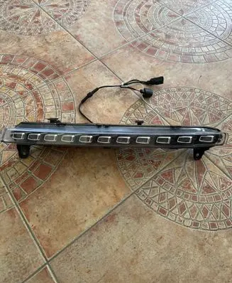 Audi Q7 4L Front indicator light 4L0953041E