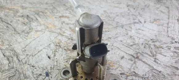Toyota Hilux (AN120, AN130) AdBlue injector 