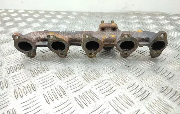Citroen Jumpy Exhaust manifold