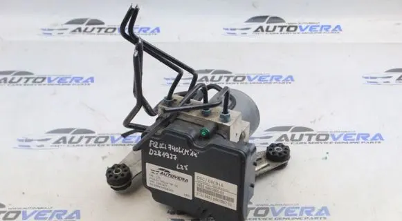 BMW 5 F10 F11 ABS Pump 6865860