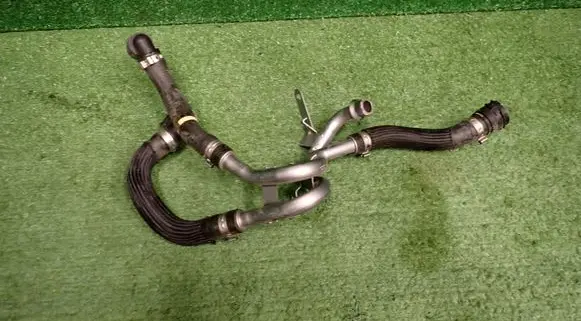 Maserati Grecale Heater radiator pipe/hose 670156405