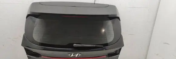 Hyundai Santa Fe Tailgate/trunk/boot lid