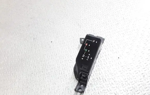 Lexus NX Gear selector 76J744RHD