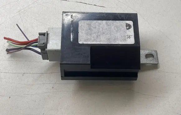 Land Rover Range Rover Evoque L538 Window wiper relay BJ32-17509-AC