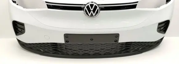 Volkswagen ID.3 Front bumper 11A807217