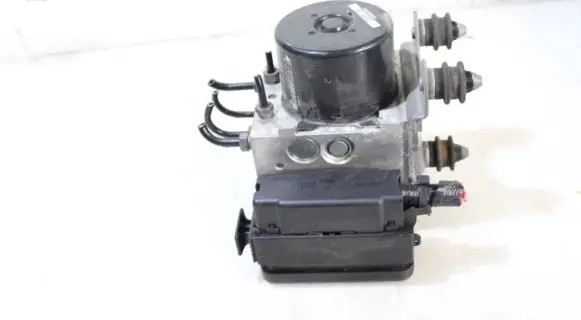 Porsche Cayenne (9PA) ABS Pump