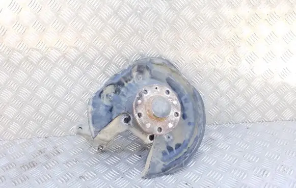Volkswagen PASSAT B6 Rear wheel hub