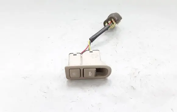 Hyundai Sonata Tailgate opening switch 935553K000