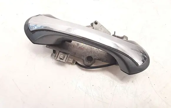 Lancia Thesis Rear door exterior handle 00606719800