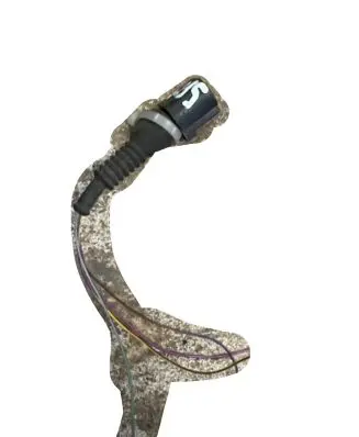 Audi A3 S3 8P Plug wire 1J0973704