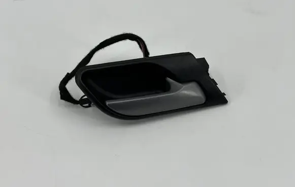 BMW X5 E53 Rear door interior handle trim 8408626 51428408626