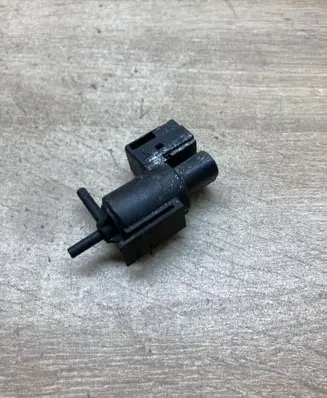 Mazda RX8 Vacuum valve K5T49099 K801