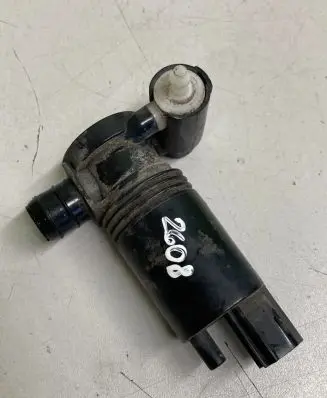 Volvo XC60 Headlight washer pump 1007149 080710