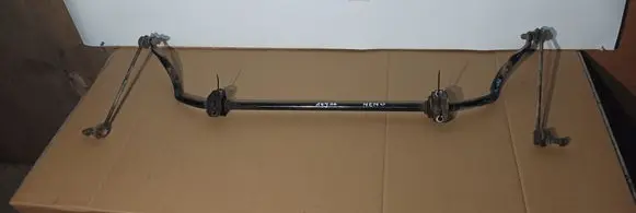 Citroen Nemo Front anti-roll bar/sway bar
