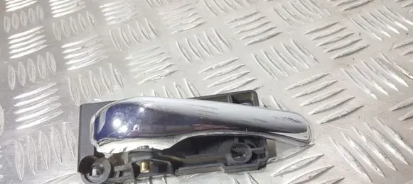 Alfa Romeo 156 Rear door interior handle