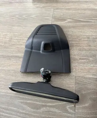 Ford Mondeo MK V Rear view mirror (interior) GNTX0717 KU5A17E678BA