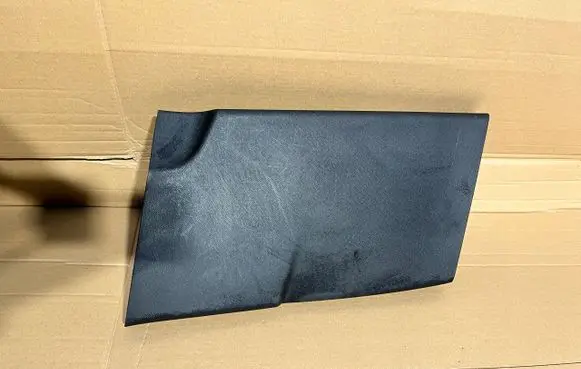 Peugeot 508 II (B) pillar trim (bottom) 9833864177