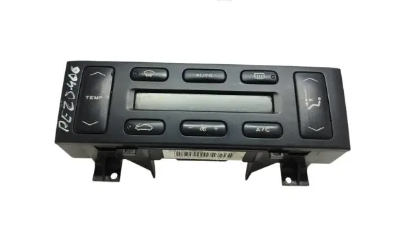 Peugeot 406 Climate control unit 96303375ZL 658636N