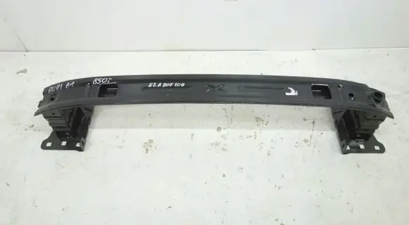 Audi A1 Front bumper cross member 82A807109