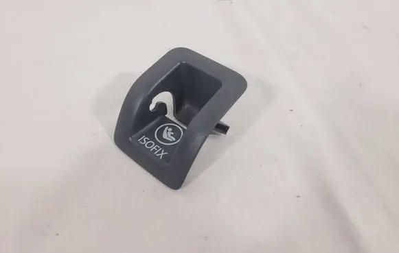 Volkswagen Golf V ISOFIX cover 1K0887233