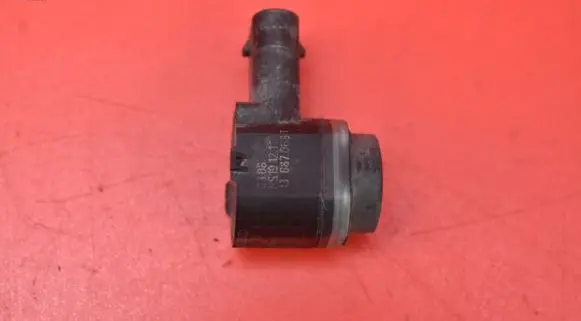 Volvo XC60 Parking PDC control unit/module 31341343