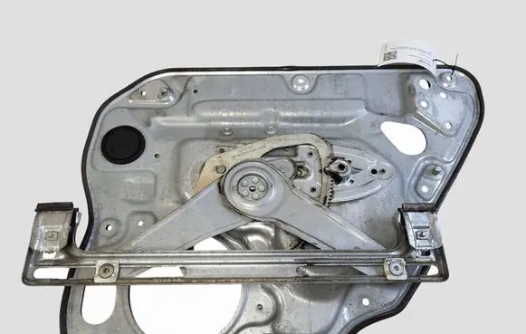 Volvo S40 Rear window lifting mechanism without motor 8679082 1089152 997706108