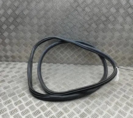 BMW X2 F39 Rubber seal front coupe door 7420803