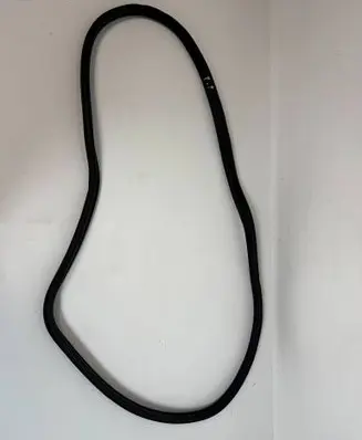 BMW i4 Rubber seal front door (on door) 7482946
