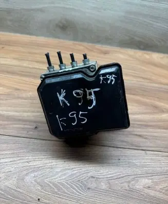 Renault Koleos I ABS Pump TD8405 42392444 A98000EP4