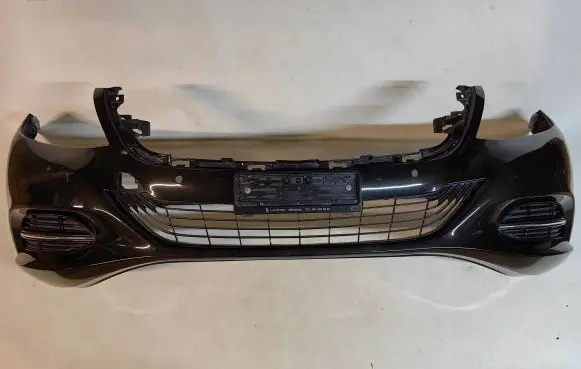 Mercedes-Benz S W222 Front bumper A2228800247