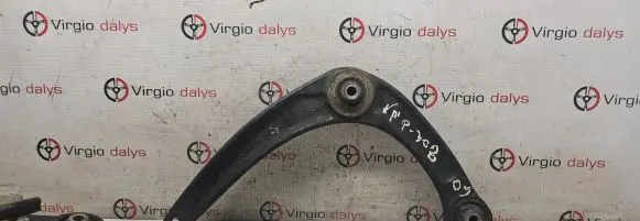 Peugeot 308 Front lower control arm/wishbone