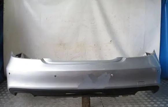 Mercedes-Benz CLS C218 AMG Rear bumper