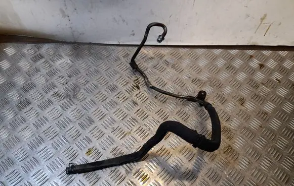 BMW 7 F01 F02 F03 F04 Power steering hose/pipe/line 8K1422891