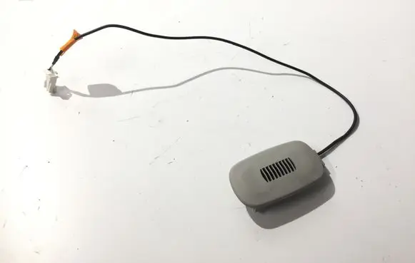 Citroen Jumpy Microphone (bluetooth/phone) 9812377180
