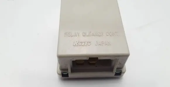 Honda CR-V Light washer relay 