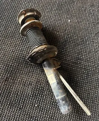 Audi A3 S3 8V Front shock absorber/damper 8V0413031B AU370V3612L