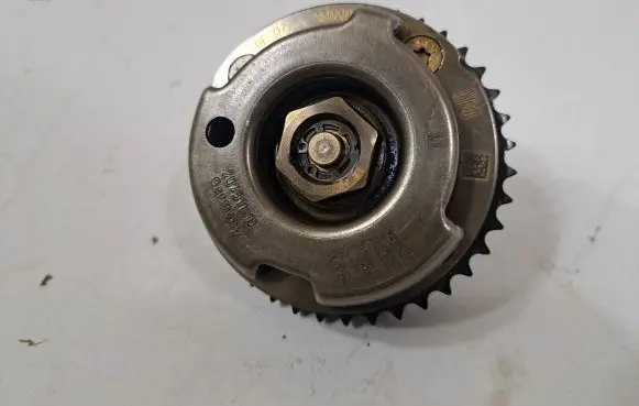 BMW 3 F30 F35 F31 Crankshaft position gear 7583818 7598215