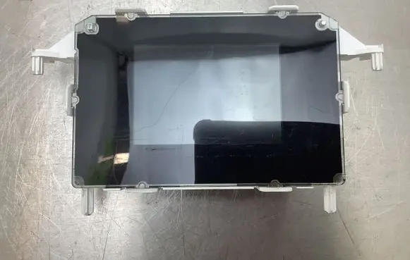 Ford C-MAX II Screen/display/small screen E11035345 EM5T18B955BA V079704