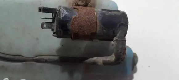 Mazda 121 Windscreen/windshield washer pump