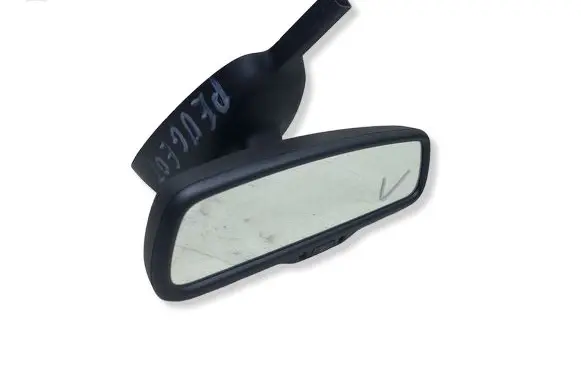 Peugeot 207 Rear view mirror (interior) 3450658KASACJA 3450658