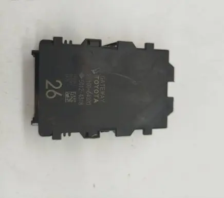Toyota Verso Gateway control module 8910064020