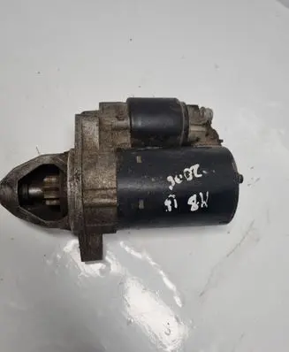Mercedes-Benz C W203 Starter motor 0051513901 0001107406