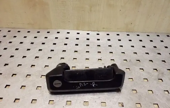 Volkswagen Transporter - Caravelle T4 Sliding door exterior handle 
