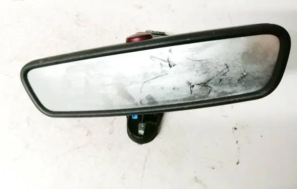 BMW X5 E70 Rear view mirror (interior) 915911402 9159114-02