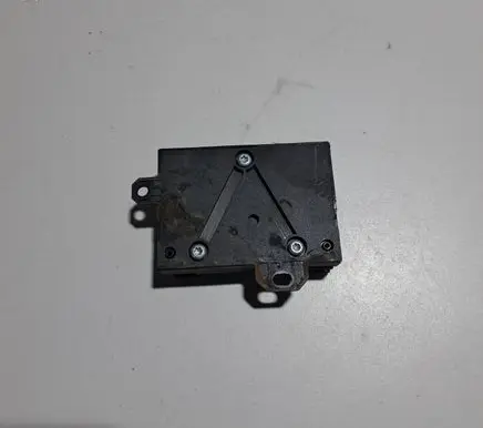 Mercedes-Benz C W204 Fuel injection pump control unit/module A2129000306 A2124460071 1020000951179