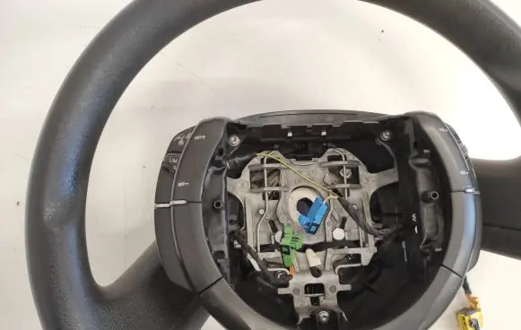 Citroen C4 I Steering wheel 96591806ZD 621B50341455